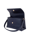WOMEN'S HANDBAG - TOMMY HILFIGER BLUE - AW0AW17695 3