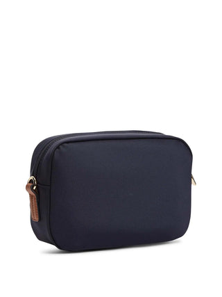 WOMEN'S SHOULDER BAG - TOMMY HILFIGER BLUE - AW0AW17710 2