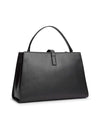 WOMEN'S SHOULDER BAG - TOMMY HILFIGER BLACK - AW0AW17724 2
