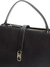 WOMEN'S SHOULDER BAG - TOMMY HILFIGER BLACK - AW0AW17724 3