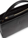 WOMEN'S SHOULDER BAG - TOMMY HILFIGER BLACK - AW0AW17724 4