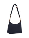 WOMEN'S SHOULDER BAG - TOMMY HILFIGER BLUE - AW0AW17937 2