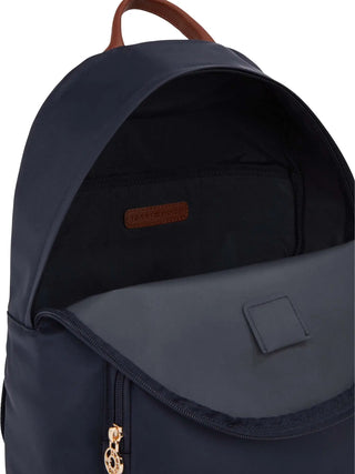 WOMEN'S BACKPACK - TOMMY HILFIGER BLUE - AW0AW17939 3