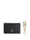 WOMEN'S GIFT SET - TOMMY HILFIGER BLACK - AW0AW18039 1