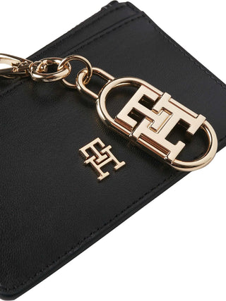 WOMEN'S GIFT SET - TOMMY HILFIGER BLACK - AW0AW18039 4