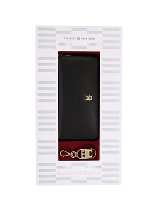 WOMEN'S GIFT SET - TOMMY HILFIGER BLACK - AW0AW18040 3