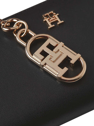 WOMEN'S GIFT SET - TOMMY HILFIGER BLACK - AW0AW18040 4