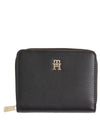 WOMEN'S GIFT SET - TOMMY HILFIGER BLACK - AW0AW18041 2