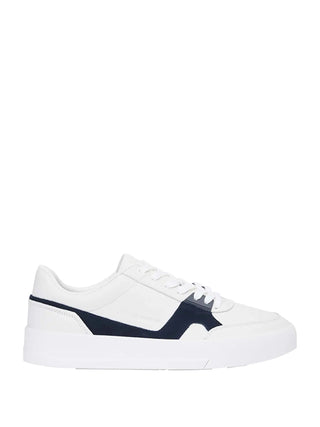 MEN'S SNEAKERS - TOMMY HILFIGER ECRU - FM0FM05551