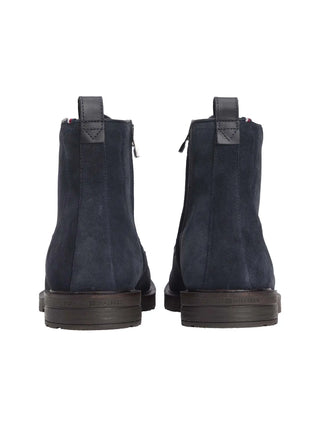 MEN'S BOOTS - TOMMY HILFIGER SKY - FM0FM05599 4