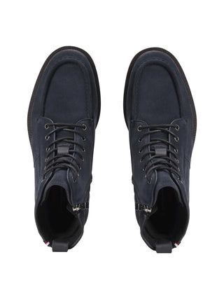 MEN'S BOOTS - TOMMY HILFIGER SKY - FM0FM05599 5