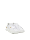 WOMEN'S SNEAKERS - TOMMY HILFIGER WHITE - FW0FW08631 2