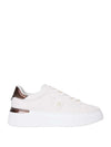 WOMEN'S SNEAKERS - TOMMY HILFIGER WHITE - FW0FW08817 1