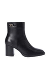 WOMEN'S ANKLE BOOTS - TOMMY HILFIGER BLACK - FW0FW08864 1