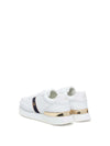 WOMEN'S SNEAKERS - TOMMY HILFIGER WHITE - FW0FW08904 3