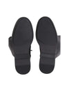 WOMEN'S BOOTS - CALVIN KLEIN BLACK - HW0HW02665 4