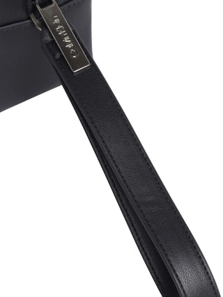 MEN'S CLUTCH - CALVIN KLEIN BLACK - LV04D1041G 4