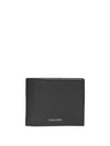 MEN'S WALLET - CALVIN KLEIN BLACK - LV04D1062G 1