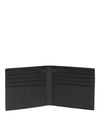 MEN'S WALLET - CALVIN KLEIN BLACK - LV04D1062G 3