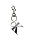 MEN'S KEY RING - CALVIN KLEIN BLACK - LV04D1131G 1