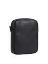MEN'S SHOULDER BAG - CALVIN KLEIN BLACK - LV04D3083G 2