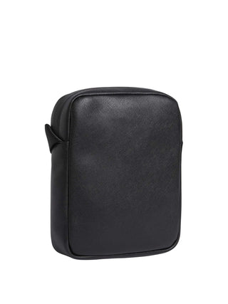 MEN'S SHOULDER BAG - CALVIN KLEIN BLACK - LV04D3083G 2