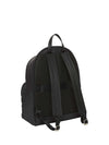 MEN'S BACKPACK - CALVIN KLEIN BLACK - LV04D3143G 2