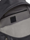 MEN'S BACKPACK - CALVIN KLEIN BLACK - LV04D3143G 3