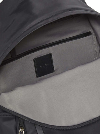 MEN'S BACKPACK - CALVIN KLEIN BLACK - LV04D3143G 3