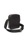 MEN'S SHOULDER BAG - CALVIN KLEIN BLACK - LV04D3204G 2