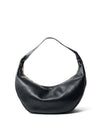 WOMEN'S HANDBAG - CALVIN KLEIN BLACK - LV04F3009G 1