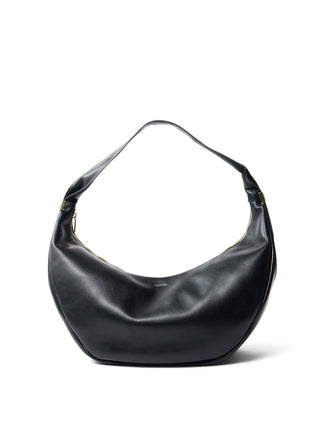 WOMEN'S HANDBAG - CALVIN KLEIN BLACK - LV04F3009G