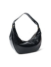 WOMEN'S HANDBAG - CALVIN KLEIN BLACK - LV04F3009G 2