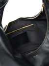WOMEN'S HANDBAG - CALVIN KLEIN BLACK - LV04F3009G 3