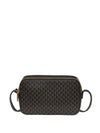 WOMEN'S SHOULDER BAG - CALVIN KLEIN BLACK - LV04F3268G 1