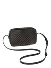 WOMEN'S SHOULDER BAG - CALVIN KLEIN BLACK - LV04F3268G 2