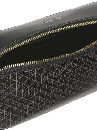 WOMEN'S SHOULDER BAG - CALVIN KLEIN BLACK - LV04F3268G 3