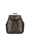 WOMEN'S BACKPACK - CALVIN KLEIN BLACK - LV04F3271G 1