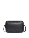 WOMEN'S SHOULDER BAG - CALVIN KLEIN BLACK - LV04F3276G 1