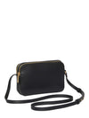 WOMEN'S SHOULDER BAG - CALVIN KLEIN BLACK - LV04F3276G 2