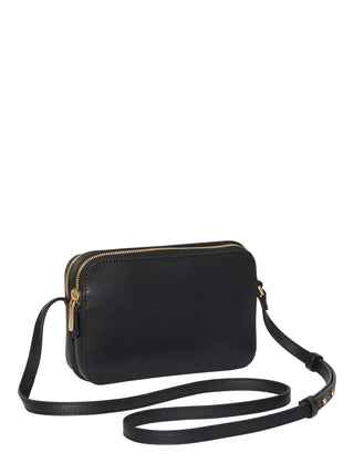 WOMEN'S SHOULDER BAG - CALVIN KLEIN BLACK - LV04F3276G 2