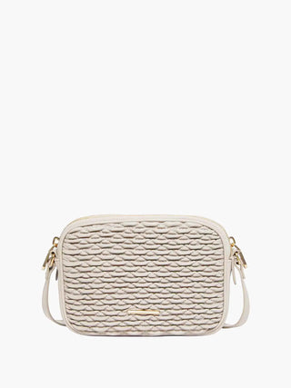 WOMEN'S SHOULDER BAG - CALVIN KLEIN GREY - LV04F3279G 1