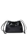 WOMEN'S SHOULDER BAG - CALVIN KLEIN BLACK - LV04K3060G 1