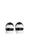MEN'S SNEAKERS - CALVIN KLEIN BLACK-WHITE - YM0YM01297 3