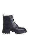 WOMEN'S BOOTS - CALVIN KLEIN BLACK - YW0YW01999 1