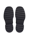 WOMEN'S BOOTS - CALVIN KLEIN BLACK - YW0YW01999 5