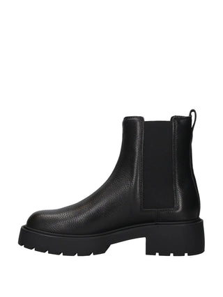 BEATLES WOMEN - CALVIN KLEIN BLACK - YW0YW02072 4