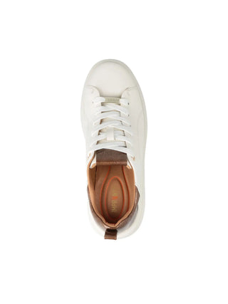 WOMEN'S SNEAKERS - WHITE IMPRONTE - IL52560A 3