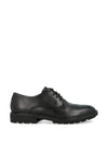 MEN'S LACE-UP - BLACK IMPRONTE - IM52002A 1