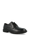 MEN'S LACE-UP - BLACK IMPRONTE - IM52002A 2